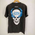 WILDMAN Ⓒ2002 WWE What? STONE COLD クルーネックTシャツ メンズ import:M