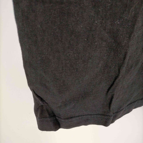 WILDMAN Ⓒ2002 WWE What? STONE COLD クルーネックTシャツ メンズ import:M