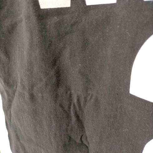 WILDMAN Ⓒ2002 WWE What? STONE COLD クルーネックTシャツ メンズ import:M