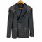 ザラ ZARA チェーン装飾4Bジャケット メンズ JPN:48