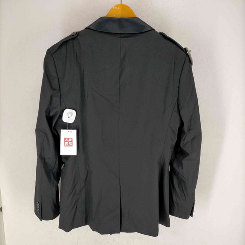 ザラ ZARA チェーン装飾4Bジャケット メンズ JPN:48