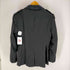 ザラ ZARA チェーン装飾4Bジャケット メンズ JPN:48