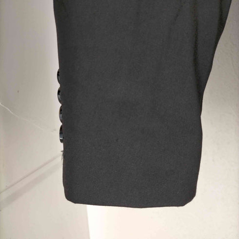 ザラ ZARA チェーン装飾4Bジャケット メンズ JPN:48