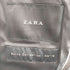 ザラ ZARA チェーン装飾4Bジャケット メンズ JPN:48