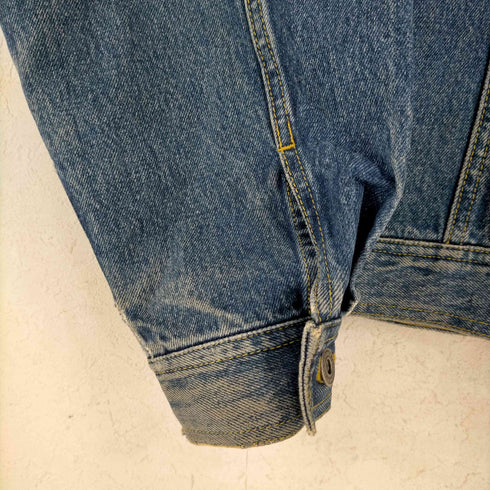 OH FLASH デニムジャケット メンズ