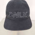 オンリーニューヨーク ONLY NY USA製 ロゴプリント 5パネルキャップ メンズ