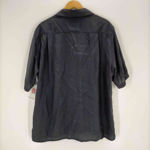 ワコマリア WACKO MARIA 22SS THREE-TONE 50S SHIRT メンズ JPN:S