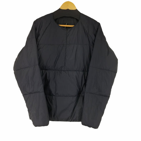 ゴールドウイン GOLDWIN CREWNECK DOWN SWEATER メンズ JPN:XS