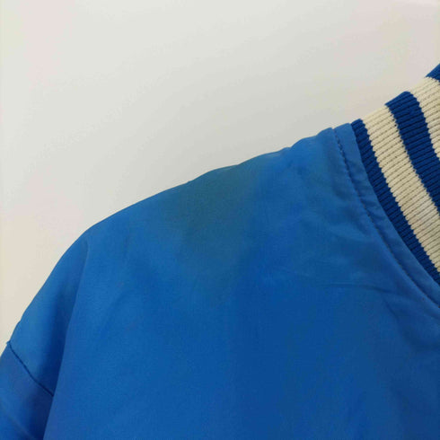 バーディー Birdie 70S WEST HAVEM ヴィンテージ ナイロン スタジャン ブルゾン ジャケット メンズ import:XL