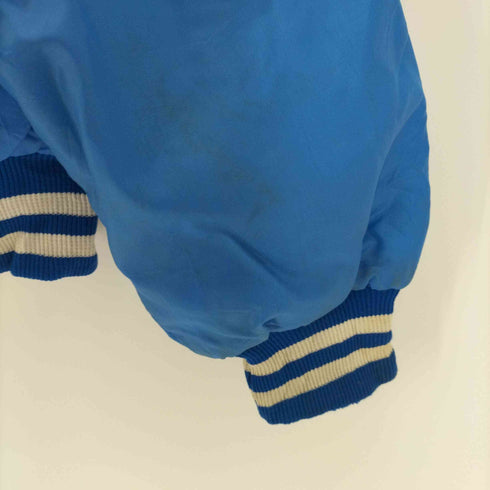 バーディー Birdie 70S WEST HAVEM ヴィンテージ ナイロン スタジャン ブルゾン ジャケット メンズ import:XL