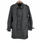 シーケーカルバンクライン ck Calvin Klein ライナー付き トレンチコート メンズ JPN:XL