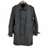 シーケーカルバンクライン ck Calvin Klein ライナー付き トレンチコート メンズ JPN:XL