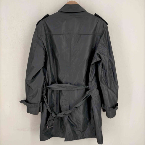 シーケーカルバンクライン ck Calvin Klein ライナー付き トレンチコート メンズ JPN:XL