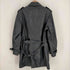 シーケーカルバンクライン ck Calvin Klein ライナー付き トレンチコート メンズ JPN:XL
