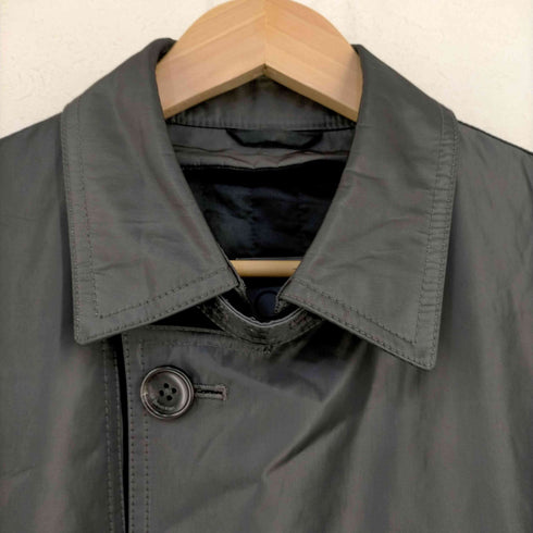 シーケーカルバンクライン ck Calvin Klein ライナー付き トレンチコート メンズ JPN:XL