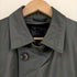 シーケーカルバンクライン ck Calvin Klein ライナー付き トレンチコート メンズ JPN:XL