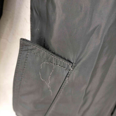 シーケーカルバンクライン ck Calvin Klein ライナー付き トレンチコート メンズ JPN:XL