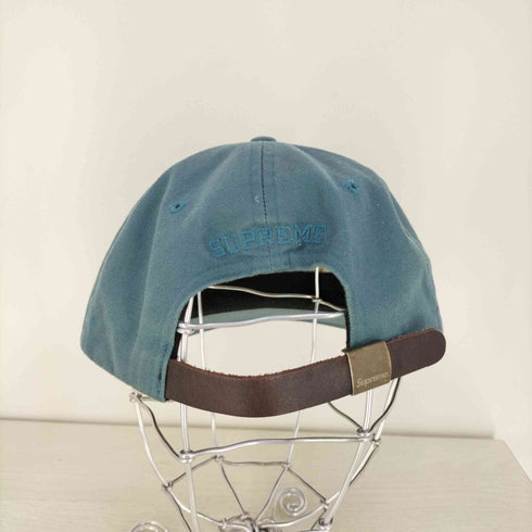 シュプリーム Supreme Tonal S Logo 6-Panel Sロゴ 6パネルキャップ メンズ