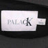 パレス PALACE 22SS ロゴ刺繍 クルーネック スウェット メンズ JPN:M