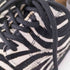 シュプリーム Supreme 2046 SUPREME HO Split Toe 5-Eye Shoe (BLACK+WHITE) メンズ US:7