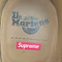 シュプリーム Supreme 2046 SUPREME HO Split Toe 5-Eye Shoe (BLACK+WHITE) メンズ US:7