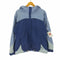 コロンビアスポーツウェア Columbia Sportswear 00s ドローコード フルジップ ナイロン フリース パーカー ジャケット レディース import:L