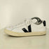 ヴェジャ VEJA ESPLAR LOGO LEATHER レザー スニーカー メンズ JPN:26