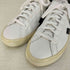 ヴェジャ VEJA ESPLAR LOGO LEATHER レザー スニーカー メンズ JPN:26
