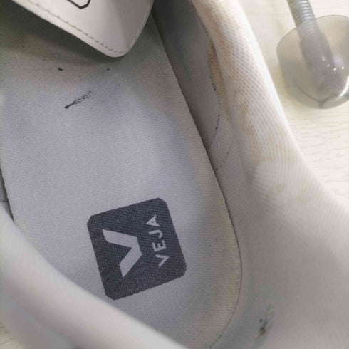 ヴェジャ VEJA ESPLAR LOGO LEATHER レザー スニーカー メンズ JPN:26