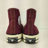コンバース CONVERSE Chuck Taylor All Star 1970`S HI DARK BURGUNDY メンズ JPN:25.5