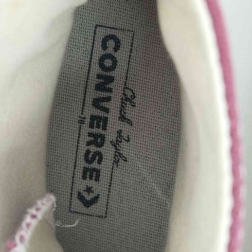 コンバース CONVERSE Chuck Taylor All Star 1970`S HI DARK BURGUNDY メンズ JPN:25.5