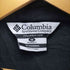 コロンビアスポーツウェア Columbia Sportswear 00s フルジップ ロゴ刺繍 フリース ボア ジャケット レディース import:L