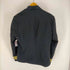 ナポレオン調ボタン装飾ジャケット メンズ JPN:XL