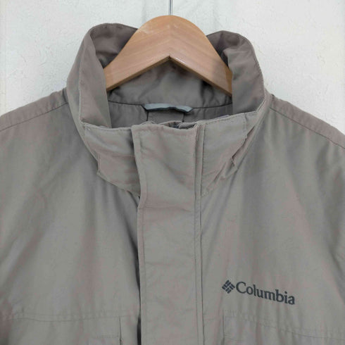 コロンビア Columbia LOMBERD JACKET メンズ import:S