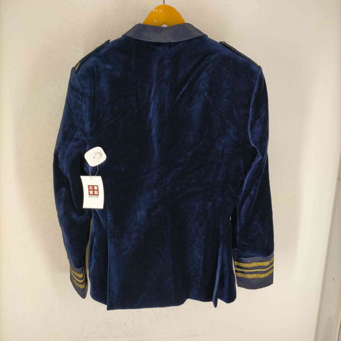 ザラマン ZARA MAN ベロアタキシードジャケット メンズ JPN:L
