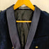 ザラマン ZARA MAN ベロアタキシードジャケット メンズ JPN:L
