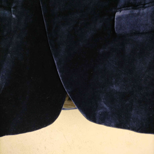 ザラマン ZARA MAN ベロアタキシードジャケット メンズ JPN:L