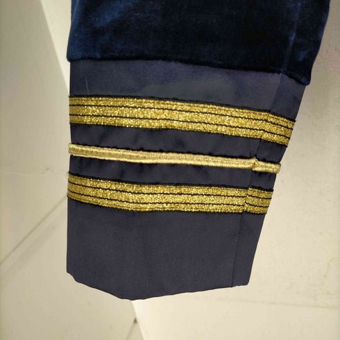 ザラマン ZARA MAN ベロアタキシードジャケット メンズ JPN:L