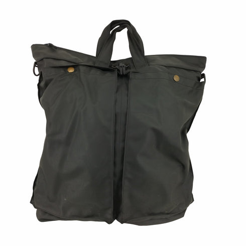 バッグジャック BAGJACK 2way helmet bag メンズ