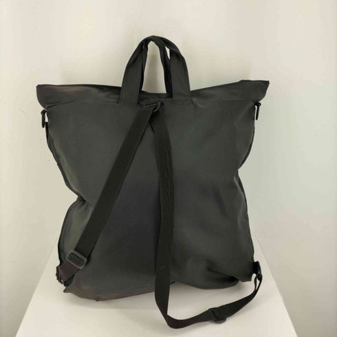 バッグジャック BAGJACK 2way helmet bag メンズ