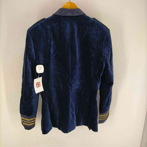 ザラマン ZARA MAN ベロアタキシードジャケット メンズ JPN:L