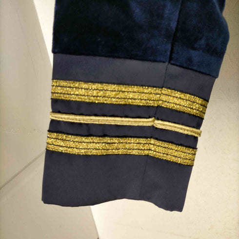 ザラマン ZARA MAN ベロアタキシードジャケット メンズ JPN:L