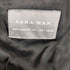 ザラマン ZARA MAN ベロアタキシードジャケット メンズ JPN:L