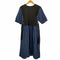 TRUBE ドッキングワンピース レディース JPN:M