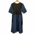 TRUBE ドッキングワンピース レディース JPN:M