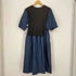 TRUBE ドッキングワンピース レディース JPN:M