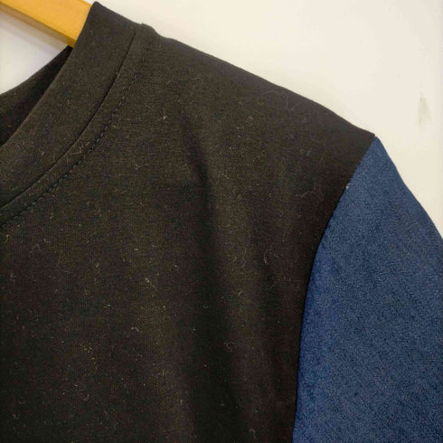 TRUBE ドッキングワンピース レディース JPN:M