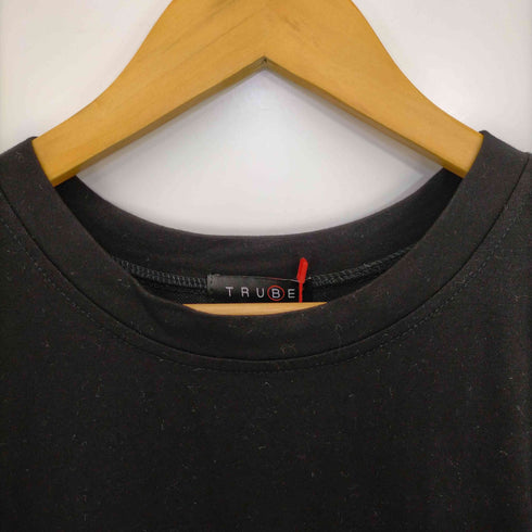 TRUBE ドッキングワンピース レディース JPN:M