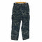 ユーエスネイビー US NAVY 00S BDU Uniform Pants NWU デジタルカモ ミリタリー カーゴパンツ 08年製 Navy Working Uniform メンズ MEDIUM -REGULAR