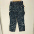 ユーエスネイビー US NAVY 00S BDU Uniform Pants NWU デジタルカモ ミリタリー カーゴパンツ 08年製 Navy Working Uniform メンズ MEDIUM -REGULAR